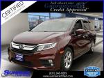 2018 Honda Odyssey Pic 2695_V202407250315020002