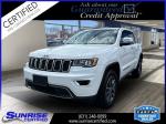 2018 Jeep Grand Cherokee Pic 2695_V202408100315010000