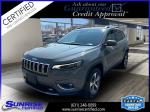 2021 Jeep Cherokee Pic 2695_V202408150315080001