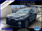 2019 Hyundai Santa Fe Pic 2695_V202408210315020000