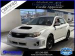 2011 Subaru Impreza Sedan Wrx Pic 2695_V202408280315020000