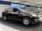 2017 Chevrolet Traverse Pic 2695_V2024090803152400037