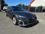 2021 Audi A5 Sportback Pic 2695_V2024091203153300049