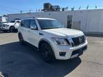 2018 Nissan Armada Pic 2695_V2024101203150800008