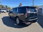 2023 Cadillac Escalade Esv Pic 2695_V2024102103152900014