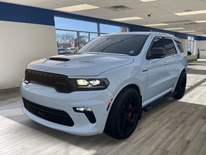 2021 Dodge Durango R/T AWD for sale by dealer