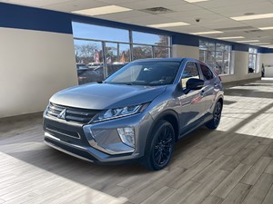 2020 Mitsubishi Eclipse Cross LE S-AWC for sale by dealer