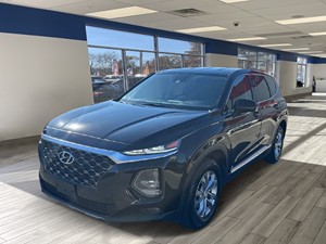 2020 Hyundai Santa Fe SEL 2.4L Auto AWD for sale by dealer