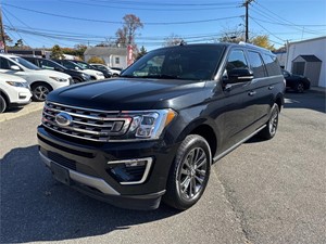 2021 Ford Expedition Max Limited 4x4 for sale by dealer