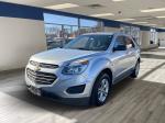 2017 Chevrolet Equinox Pic 2695_V202411040315150000