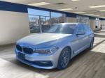 2018 Bmw 5 Series Pic 2695_V202411190315220001