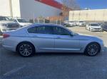 2018 Bmw 5 Series Pic 2695_V2024111903152200018