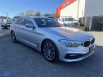 2018 Bmw 5 Series Pic 2695_V2024111903152200019