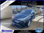 2021 Toyota C-Hr Pic 2695_V202412060315080000