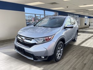 2018 Honda CR-V EX AWD for sale by dealer