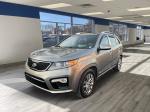 2013 Kia Sorento Pic 2695_V202412280315140001