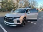 2021 Chevrolet Blazer Pic 2695_V20241231031532000117