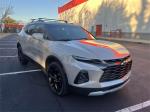 2021 Chevrolet Blazer Pic 2695_V2024123103153200018