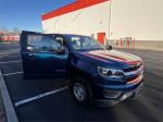 2019 Chevrolet Colorado Pic 2695_V20241231031541000228