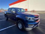 2019 Chevrolet Colorado Pic 2695_V2024123103154100028