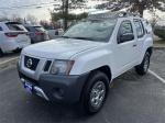 2014 Nissan Xterra Pic 2695_V202501010315020000