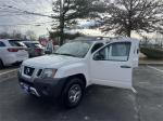 2014 Nissan Xterra Pic 2695_V20250101031502000023