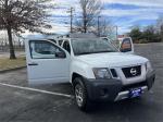 2014 Nissan Xterra Pic 2695_V20250101031502000025