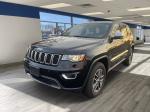 2018 Jeep Grand Cherokee Pic 2695_V202501040315500003