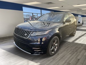 2021 Land Rover Range Rover Velar P250 R-Dynamic S for sale by dealer