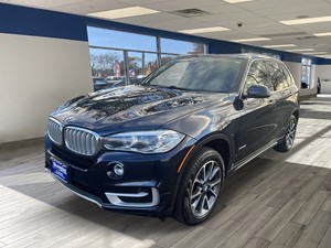 2018 BMW X5 xDrive35i Sports Activity Vehicle WITH 3RD ROW SEAT  for sale by dealer