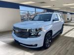 2016 Chevrolet Tahoe Pic 2695_V202501080315110000