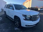 2016 Chevrolet Tahoe Pic 2695_V2025010803151100008