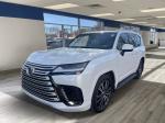 2022 Lexus Lx Pic 2695_V202501100315320001