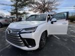 2022 Lexus Lx Pic 2695_V20250110031532000167