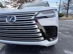 2022 Lexus Lx Pic 2695_V20250110031532000176