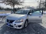 2013 Nissan Sentra Pic 2695_V20250124031511000031