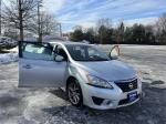 2013 Nissan Sentra Pic 2695_V20250124031511000037