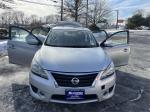 2013 Nissan Sentra Pic 2695_V20250124031511000038