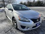 2013 Nissan Sentra Pic 2695_V2025012403151100008