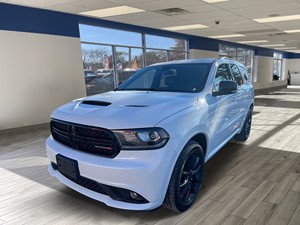 2018 Dodge Durango GT AWD for sale by dealer