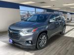 2019 Chevrolet Traverse Pic 2695_V202503010315020000