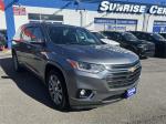 2019 Chevrolet Traverse Pic 2695_V2025030103150200008