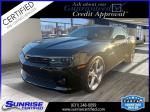 2015 Chevrolet Camaro Pic 2695_V202503100315010000