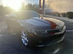 2015 Chevrolet Camaro Pic 2695_V2025031003150100008