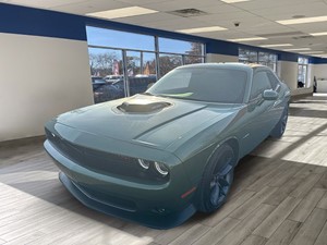 2022 Dodge Challenger R/T RWD SHAKER for sale by dealer