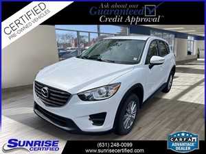 2016 Mazda CX-5 2016.5 AWD 4dr Auto Sport for sale by dealer