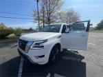 2021 Nissan Armada Pic 2695_V20250502031537000232