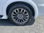 2021 Nissan Armada Pic 2695_V20250502031537000261