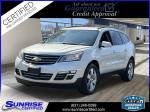 2015 Chevrolet Traverse Pic 2695_V202505030315250002