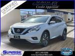 2017 Nissan Murano Pic 2695_V202505030316040004